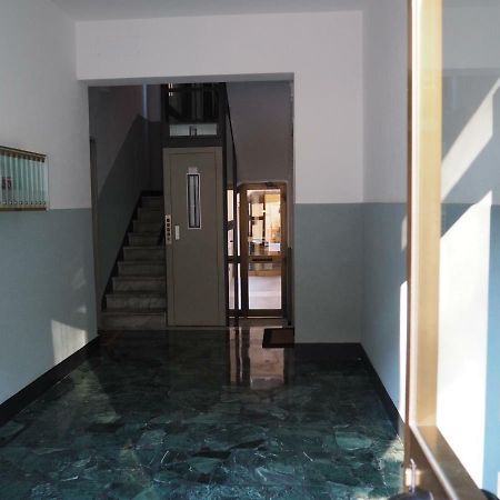 La Porta Accanto A Soli 900 Mt Dal Gaslini 热那亚 外观 照片